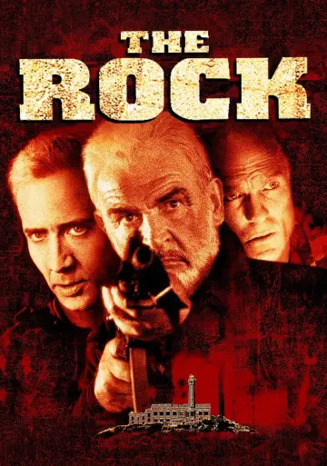 Plakat do filmu "Twierdza" #58998