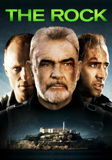 Plakat do filmu "Twierdza" #58999