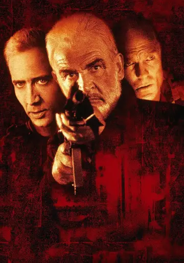 Plakat do filmu "Twierdza" #658213