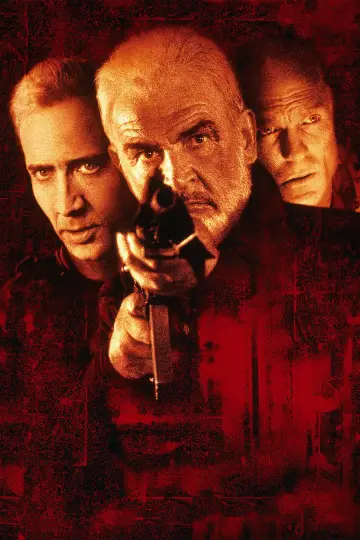 Plakat do filmu "Twierdza" #658216