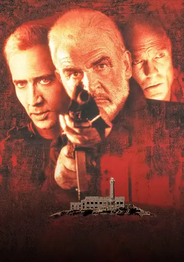 Plakat do filmu "Twierdza" #840401