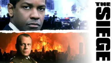 Zasłona do filmu "Stan Oblężenia" #119976