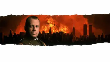 Zasłona do filmu "Stan Oblężenia" #292952
