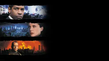 Zasłona do filmu "Stan Oblężenia" #874133