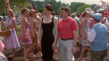 Zasłona do filmu "Żony ze Stepford" #1004438