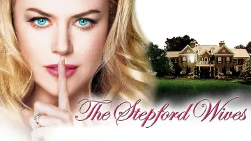 Zasłona do filmu "Żony ze Stepford" #324305
