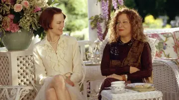 Zasłona do filmu "Żony ze Stepford" #324309
