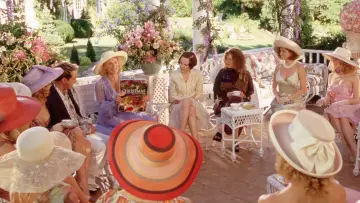 Zasłona do filmu "Żony ze Stepford" #324311