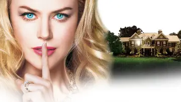 Zasłona do filmu "Żony ze Stepford" #324312