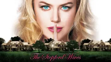 Zasłona do filmu "Żony ze Stepford" #324313