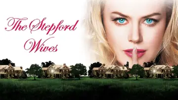 Zasłona do filmu "Żony ze Stepford" #324314