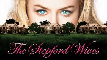 Zasłona do filmu "Żony ze Stepford" #324315