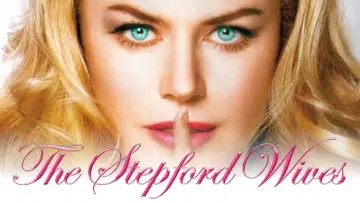 Zasłona do filmu "Żony ze Stepford" #324316