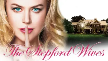 Zasłona do filmu "Żony ze Stepford" #324317