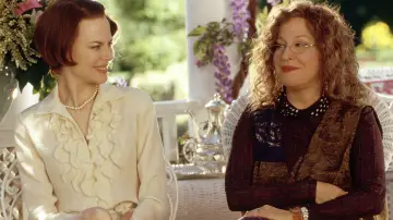 Zasłona do filmu "Żony ze Stepford" #877121