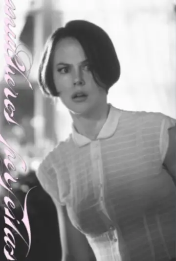 Plakat do filmu "Żony ze Stepford" #877126