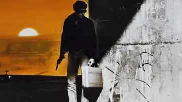 Zasłona do filmu "Żyć i umrzeć w Los Angeles" #238051