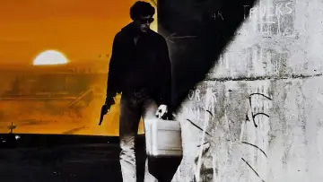 Zasłona do filmu "Żyć i umrzeć w Los Angeles" #238054