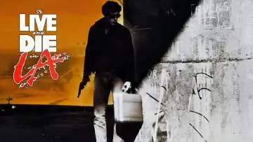 Zasłona do filmu "Żyć i umrzeć w Los Angeles" #238062