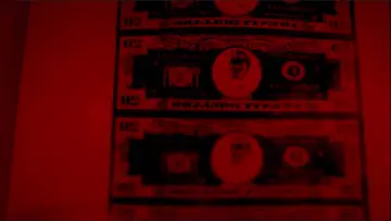 Zasłona do filmu "Żyć i umrzeć w Los Angeles" #674932