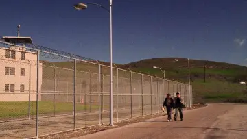 Zasłona do filmu "Żyć i umrzeć w Los Angeles" #942988
