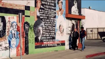 Zasłona do filmu "Żyć i umrzeć w Los Angeles" #979562