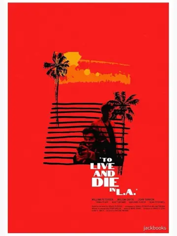 Żyć i umrzeć w Los Angeles