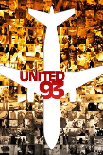 Plakat do filmu "Lot 93" #149524