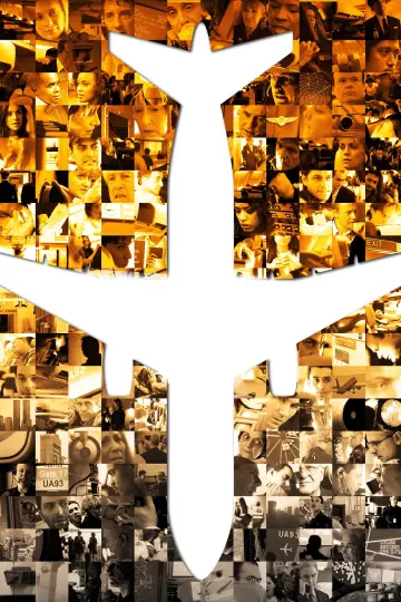 Plakat do filmu "Lot 93" #1645847