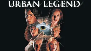 Zasłona do filmu "Ulice strachu" #361992