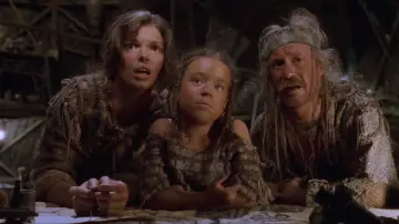 Zasłona do filmu "Wodny świat" #1198724