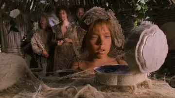 Zasłona do filmu "Wodny świat" #1198725