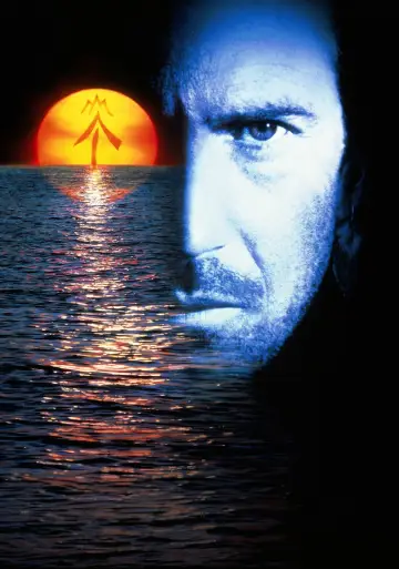 Plakat do filmu "Wodny świat" #297627