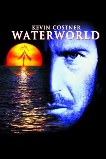 Plakat do filmu "Wodny świat" #66301