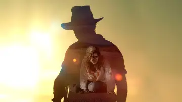 Zasłona do filmu "Wolf Creek" #295967