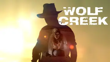 Zasłona do filmu "Wolf Creek" #295974