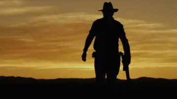 Zasłona do filmu "Wolf Creek" #295975