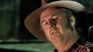 Zasłona do filmu "Wolf Creek" #612960