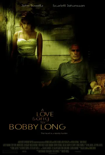 Plakat do filmu "Lokatorka" #265172