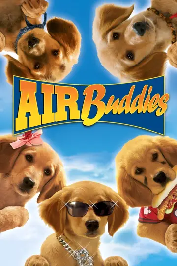 Plakat do filmu "Drużyna Buddiego" #152036
