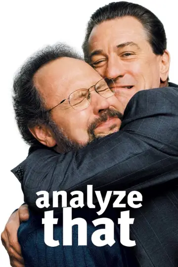 Plakat do filmu "Nawrót depresji gangstera" #134166