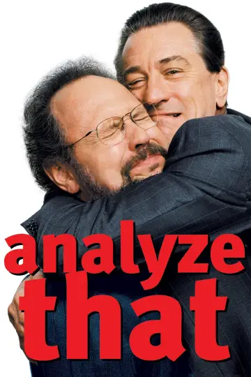 Plakat do filmu "Nawrót depresji gangstera" #134171