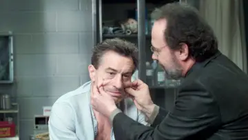 Zasłona do filmu "Nawrót depresji gangstera" #505919