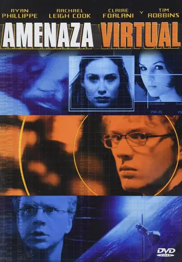 Plakat do filmu "Konspiracja.com" #308440