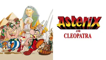 Asteriks i Kleopatra