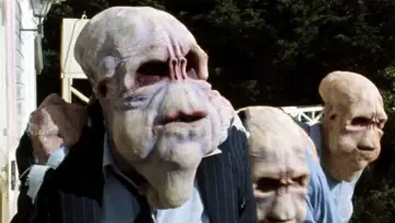 Zasłona do filmu "Zły Smak" #290112