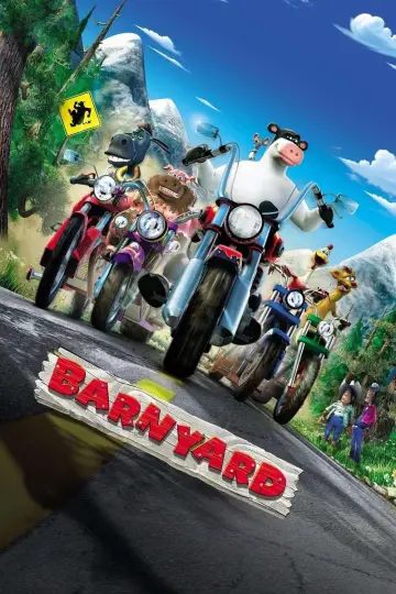 Plakat do filmu "Krowy na wypasie" #616173