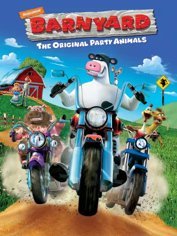 Plakat do filmu "Krowy na wypasie" #86929