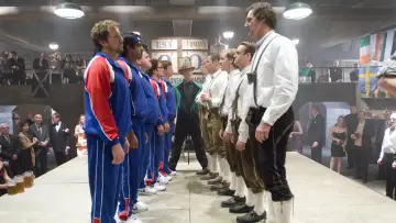 Zasłona do filmu "Święto piwa" #381200