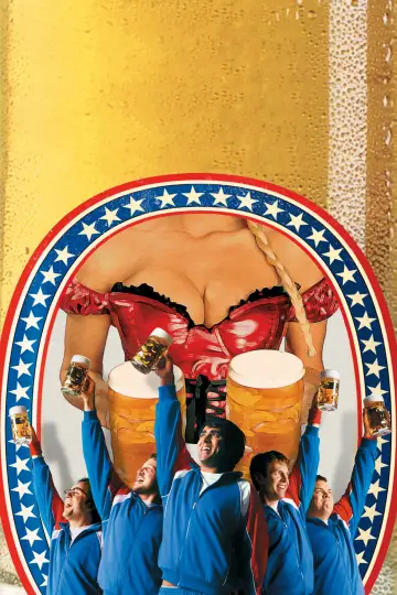 Plakat do filmu "Święto piwa" #381207
